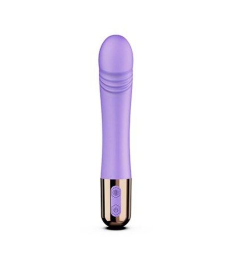 Machaon Thrusting Vibrator Fantasy - Boys of Toys Sp. z. o.o. (dystrybutor)