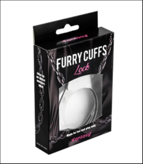 Metal Handcuffs Fantasy - Boys of Toys Sp. z. o.o. (dystrybutor)