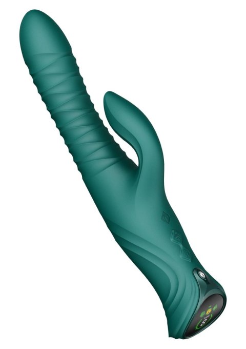 Mose 2 Rabbit Thruster+Heating SCALA