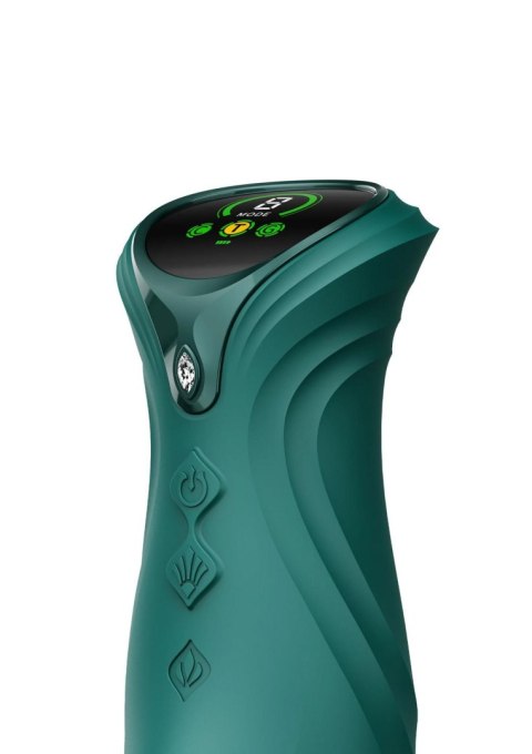 Mose 2 Rabbit Thruster+Heating SCALA