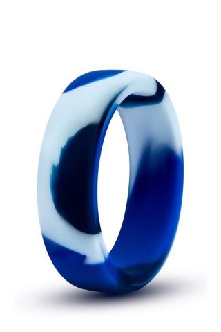 PERFORMANCE SILICONE CAMO COCK RING TONGA