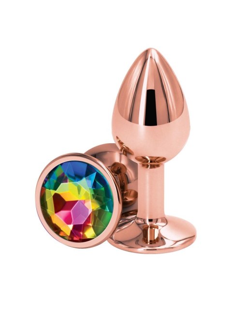 Rear Assets Rose Gold S Multicolor SCALA