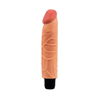 Soft Vibrator 18.5 cm - The Real Deal Fantasy