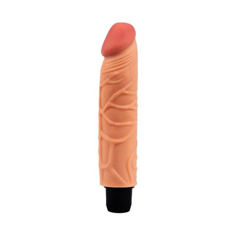 Soft Vibrator 18.5 cm - The Real Deal Fantasy