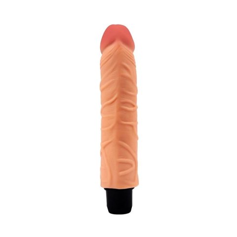 Soft Vibrator 18.5 cm - The Real Deal Fantasy