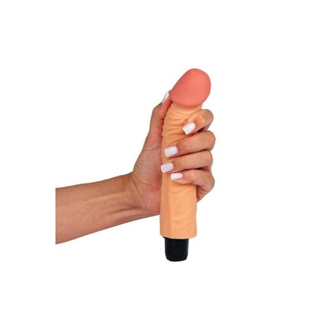Soft Vibrator 18.5 cm - The Real Deal Fantasy