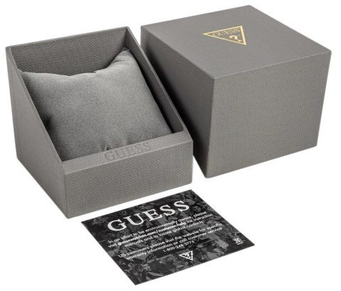 Zegarek Damski Guess Bailey GW0933L2 + BOX Guess