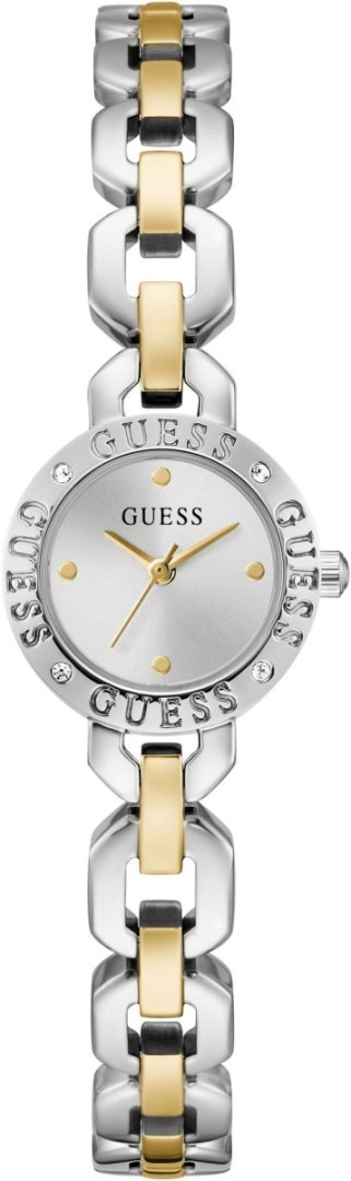 Zegarek Damski Guess Bejeweled Siren GW1019L3 + BOX Guess
