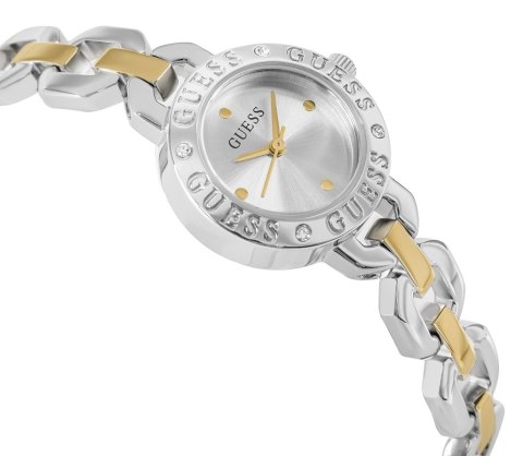 Zegarek Damski Guess Bejeweled Siren GW1019L3 + BOX Guess