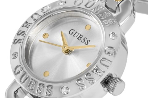 Zegarek Damski Guess Bejeweled Siren GW1019L3 + BOX Guess