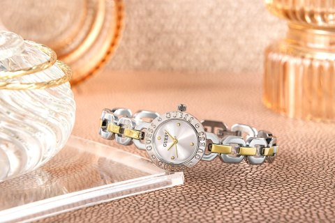 Zegarek Damski Guess Bejeweled Siren GW1019L3 + BOX Guess