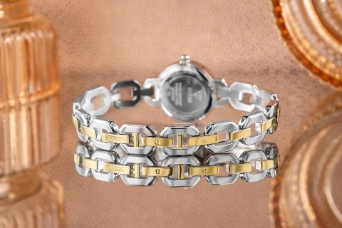 Zegarek Damski Guess Bejeweled Siren GW1019L3 + BOX Guess