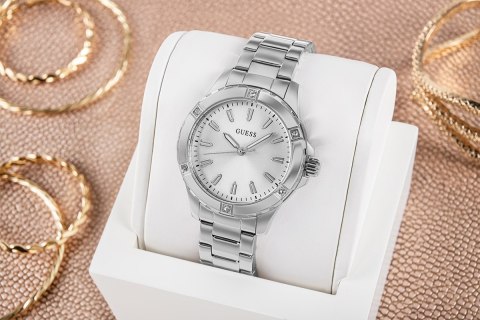 Zegarek Damski Guess Mist GW0948L6 + BOX Guess