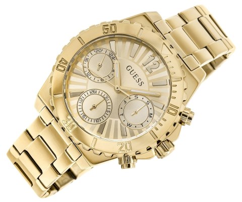 Zegarek Damski Guess Sport Phoebe GW0696L4 + BOX Guess
