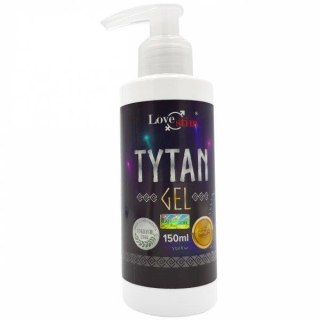 Żel na erekcję TYTAN GEL LoveStim 150 ml LoveStim