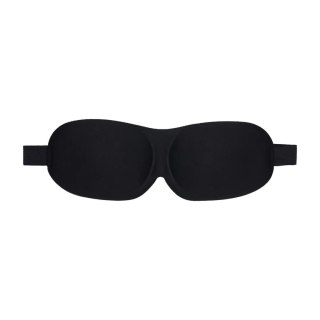 3D Mask - Black Ouch!