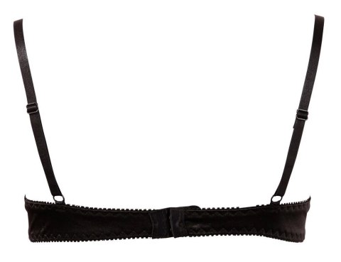 Basic Shelf Bra black 80B ORION