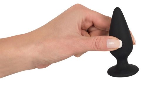 Black Velvets Heavy plug m 75g ORION