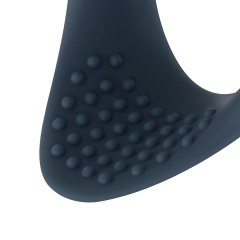 Boners - Vibrating Cock Ring with Perineum Stimulation Boners