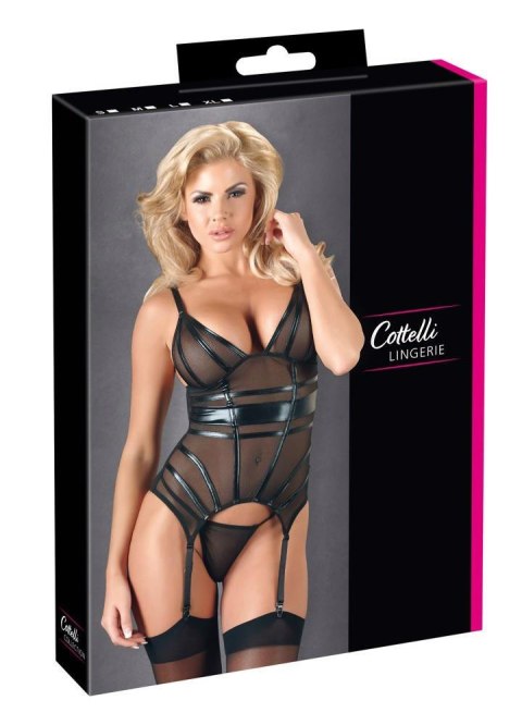 Cami Suspender M ORION