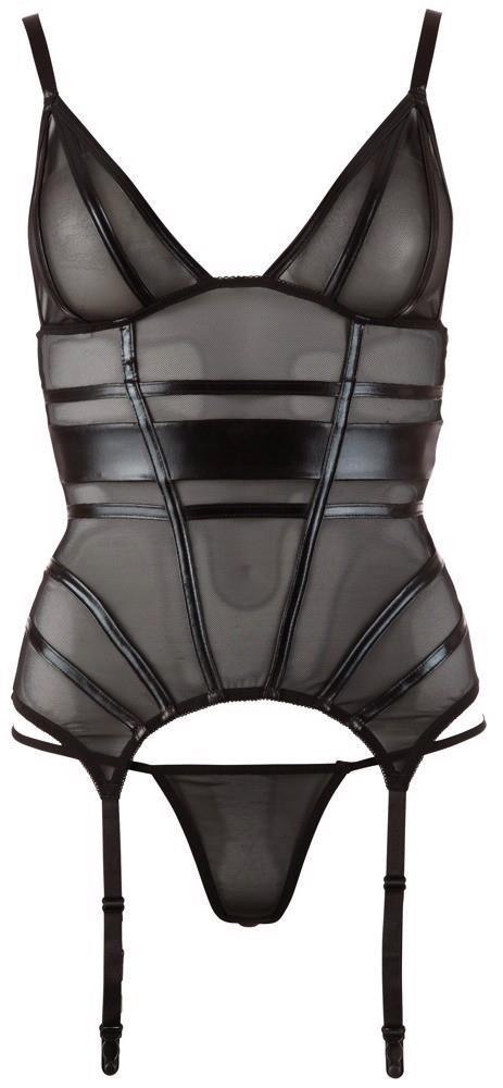 Cami Suspender M ORION