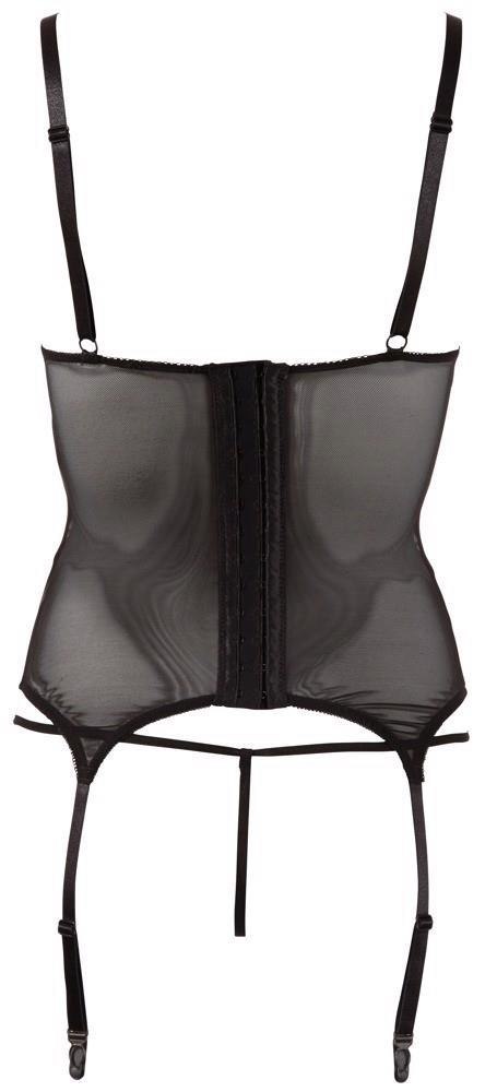 Cami Suspender M ORION