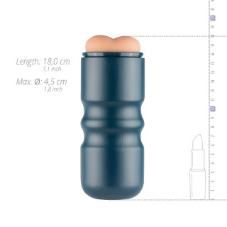 FPPR. - Anus Masturbator Beige ONE-DC B.V.