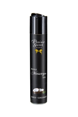 HUILE MASSAGE COCO 59ML Secret Pleasure