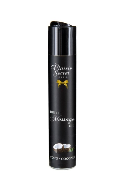 HUILE MASSAGE COCO 59ML Secret Pleasure