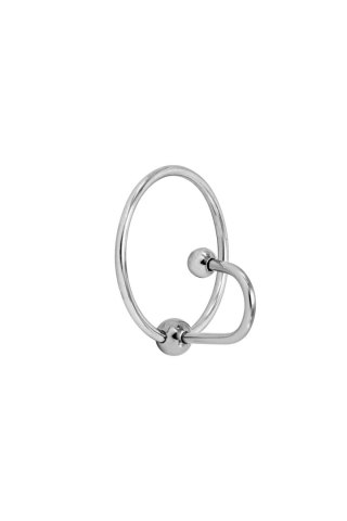 LOCKED END TORC 40 MM (Size: T2) Comcorde - SAS EDITIONS CONCORDE