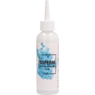 Lubrykant hybrydowy Superm Sperm Pharmquests 150 ml Pharmquests