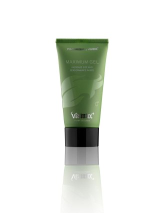 Maximum Gel 50ml VIAMAX