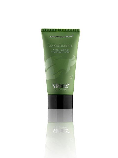 Maximum Gel 50ml VIAMAX
