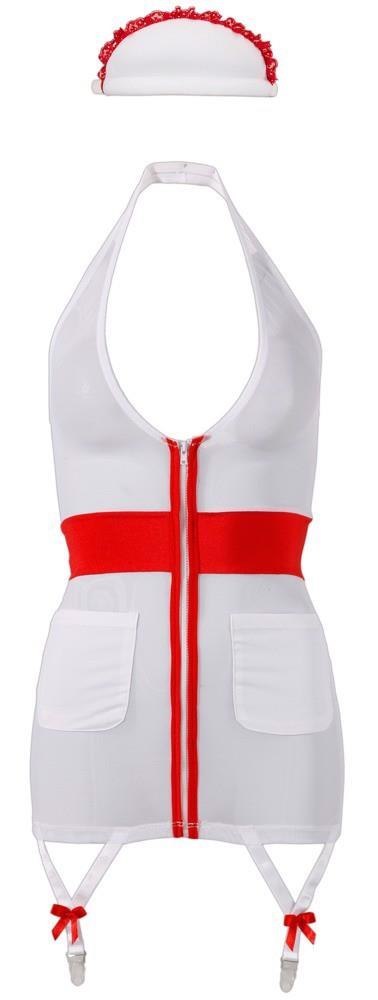 Nurse S ORION