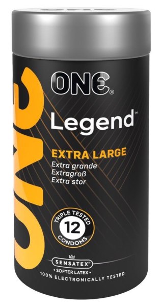 ONE Legend x 12 ONE