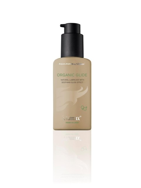 Organic Glide 70ml VIAMAX
