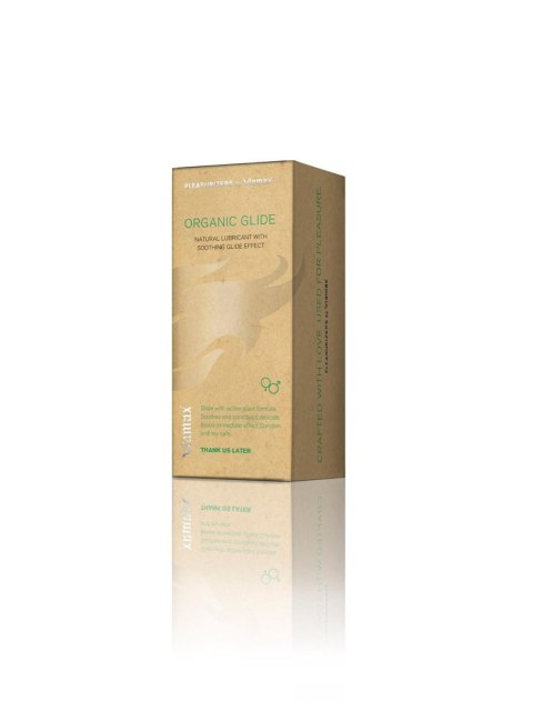 Organic Glide 70ml VIAMAX