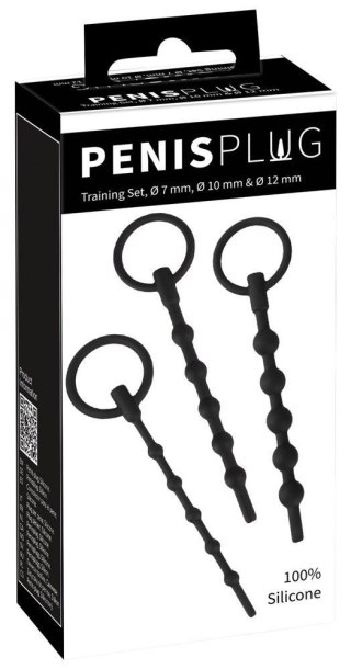 PenisPlug Training Set x 3 ORION