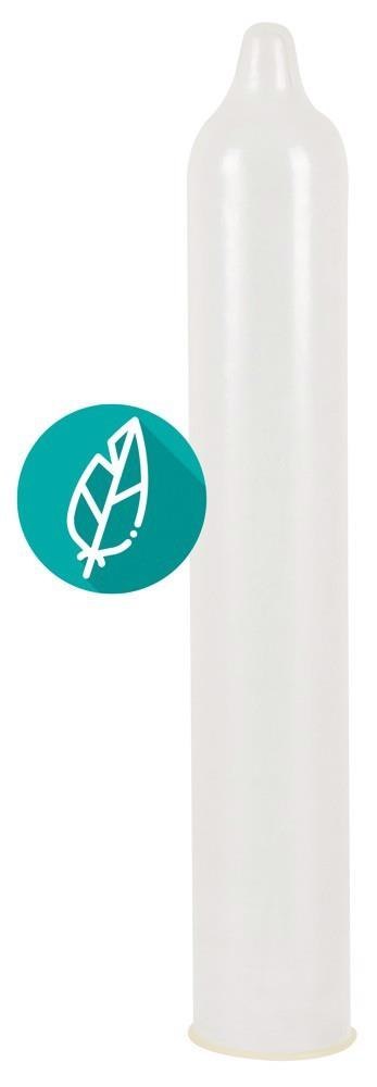 Prezerwatywy Secura Extra Feel ultra cienkie 48 sztuk Secura