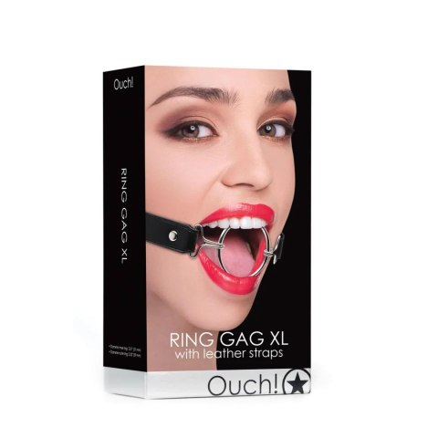Ring Gag XL Ouch!