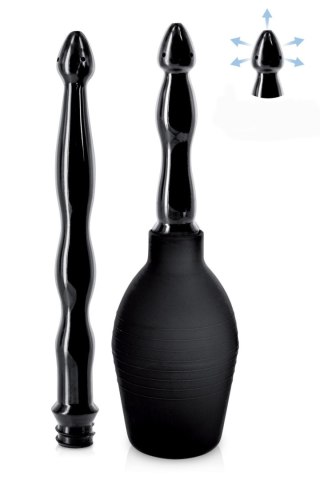 SHOWERPLAY PEAR 2TIPS Comcorde - SAS EDITIONS CONCORDE