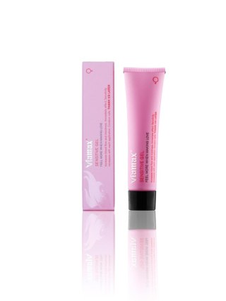 Sensitive Gel 15ml VIAMAX