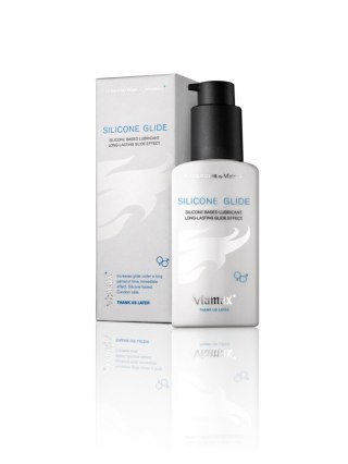 Silicone Glide 70ml VIAMAX