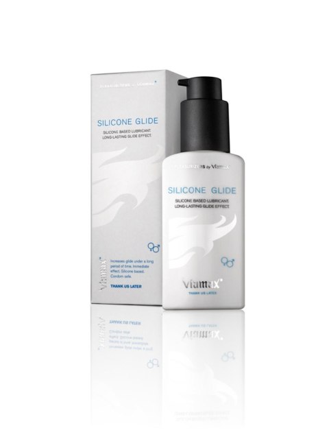 Silicone Glide 70ml VIAMAX