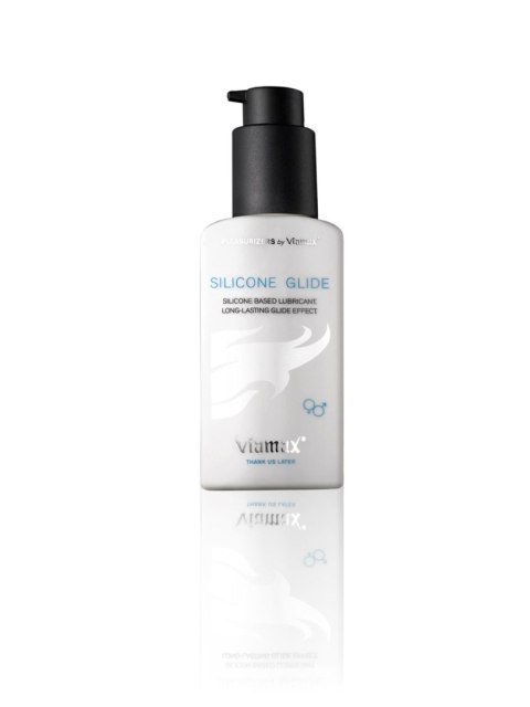 Silicone Glide 70ml VIAMAX