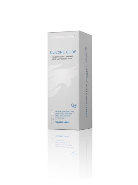 Silicone Glide 70ml VIAMAX
