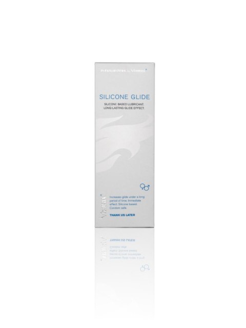 Silicone Glide 70ml VIAMAX
