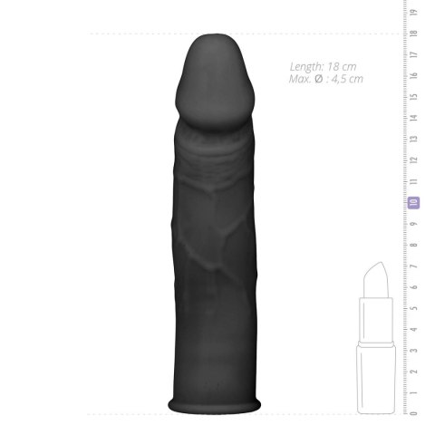 The Extender Sleeve ONE-DC B.V.