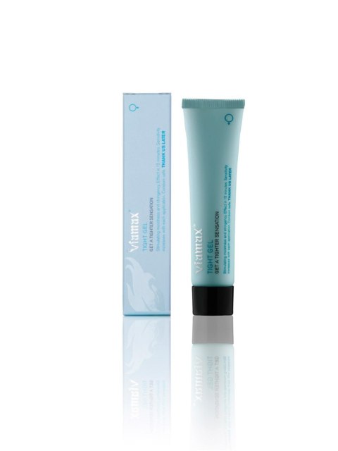 Tight Gel 15ml VIAMAX