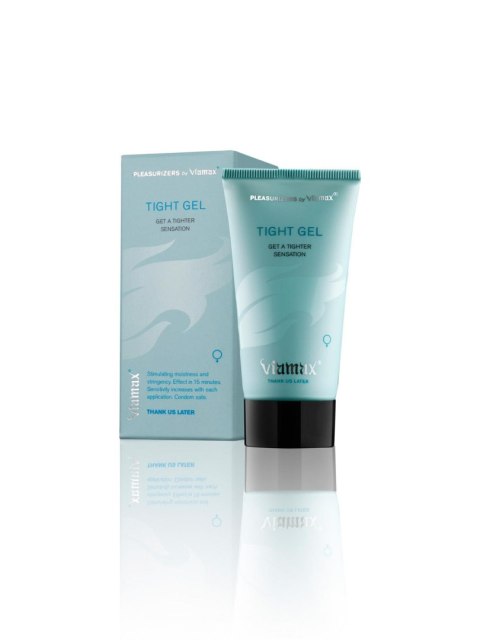 Tight Gel 50ml VIAMAX